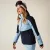 Dare2be Flurry II Jacket Női prémium síkabát kék