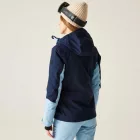 Dare2be Flurry II Jacket Női prémium síkabát kék