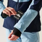 Dare2be Flurry II Jacket Női prémium síkabát kék