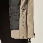 Dare2be Striking V Jacket Női télikabát barna
