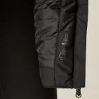 Dare2be Striking V Jacket Női télikabát fekete