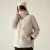 Dare2be Milieu Jacket Női télikabát bézs