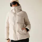 Dare2be Milieu Jacket Női télikabát bézs