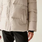 Dare2be Milieu Jacket Női télikabát bézs