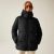 Dare2be Milieu Jacket Női télikabát fekete