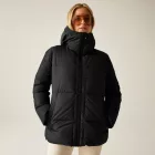 Dare2be Milieu Jacket Női télikabát fekete