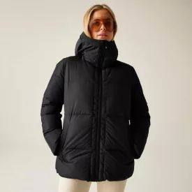 Dare2be Milieu Jacket Női télikabát fekete