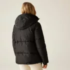 Dare2be Milieu Jacket Női télikabát fekete