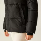 Dare2be Milieu Jacket Női télikabát fekete
