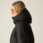 Dare2be Milieu Jacket Női télikabát fekete