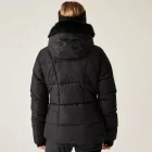 Dare2be Glamorize VI Jk Női prémium síkabát 10.000 fekete