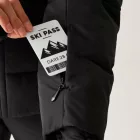 Dare2be Glamorize VI Jk Női prémium síkabát 10.000 fekete