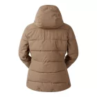 Dare2be Glacier Jacket Női prémium síkabát 15.000 barna