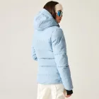 Dare2be Glacier Jacket Női prémium síkabát 15.000 kék