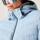 Dare2be Glacier Jacket Női prémium síkabát 15.000 kék