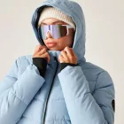 Dare2be Glacier Jacket Női prémium síkabát 15.000 kék