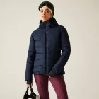 Dare2be Glacier Jacket Női prémium síkabát 15.000 kék