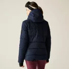Dare2be Glacier Jacket Női prémium síkabát 15.000 kék