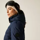 Dare2be Glacier Jacket Női prémium síkabát 15.000 kék