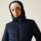 Dare2be Glacier Jacket Női prémium síkabát 15.000 kék