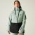 Dare2be Gnarly Jacket Női prémium síkabát színes