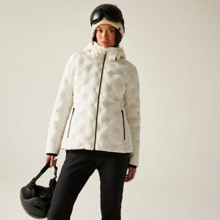 Dare2be Enfold Jacket Női prémium síkabát 10.000 fehér