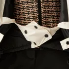 Dare2be Enfold Jacket Női prémium síkabát 10.000 fehér