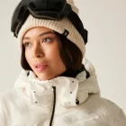 Dare2be Enfold Jacket Női prémium síkabát 10.000 fehér