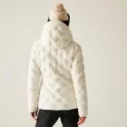 Dare2be Enfold Jacket Női prémium síkabát 10.000 fehér