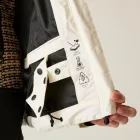 Dare2be Enfold Jacket Női prémium síkabát 10.000 fehér
