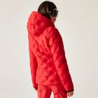 Dare2be Enfold Jacket Női prémium síkabát 10.000 piros