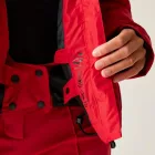 Dare2be Enfold Jacket Női prémium síkabát 10.000 piros