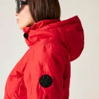 Dare2be Enfold Jacket Női prémium síkabát 10.000 piros