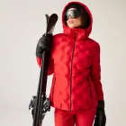 Dare2be Enfold Jacket Női prémium síkabát 10.000 piros