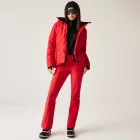 Dare2be Enfold Jacket Női prémium síkabát 10.000 piros