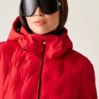 Dare2be Enfold Jacket Női prémium síkabát 10.000 piros