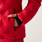 Dare2be Enfold Jacket Női prémium síkabát 10.000 piros