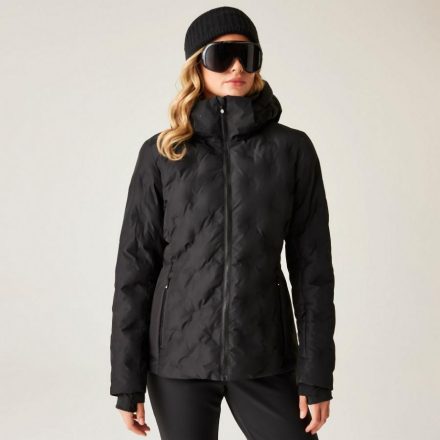 Dare2be Enfold Jacket Női prémium síkabát 10.000 fekete