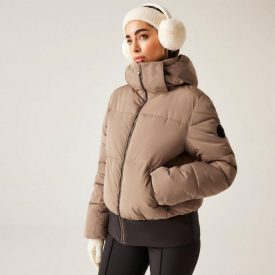 Dare2be Glitz Jacket Női prémium síkabát 15.000 kék