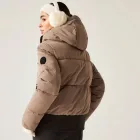 Dare2be Glitz Jacket Női prémium síkabát 15.000 kék