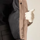 Dare2be Glitz Jacket Női prémium síkabát 15.000 kék