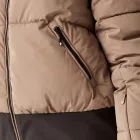 Dare2be Glitz Jacket Női prémium síkabát 15.000 kék