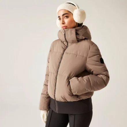 Dare2be Glitz Jacket Női prémium síkabát 15.000 kék