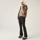 Dare2be Glitz Jacket Női prémium síkabát 15.000 kék