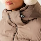 Dare2be Glitz Jacket Női prémium síkabát 15.000 kék