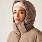 Dare2be Glitz Jacket Női prémium síkabát 15.000 kék
