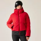Dare2be Glitz Jacket Női prémium síkabát 15.000 piros