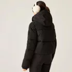 Dare2be Glitz Jacket Női prémium síkabát 15.000 fekete