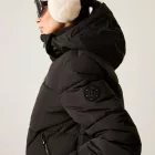 Dare2be Glitz Jacket Női prémium síkabát 15.000 fekete