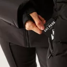 Dare2be Glitz Jacket Női prémium síkabát 15.000 fekete